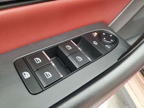 Used 2025 MAZDA CX-70 3.3 Turbo w/ Premium Plus Pkg image 20