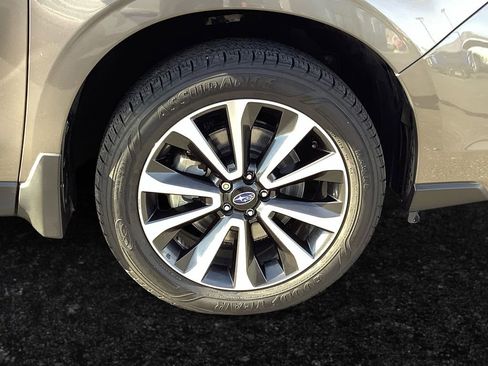 Used 2018 Subaru Forester 2.0XT Touring w/ Popular Package #3B image 26