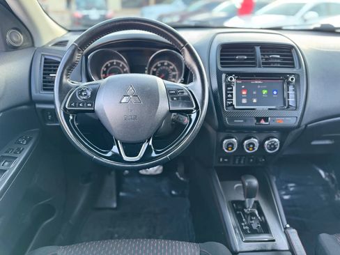 Used 2018 Mitsubishi Outlander Sport LE image 16