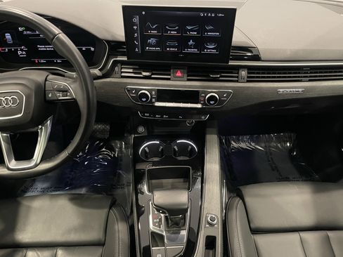 Used 2021 Audi A5 2.0T Premium Plus image 17