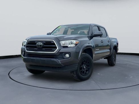Used 2019 Toyota Tacoma SR5 RWD image 5