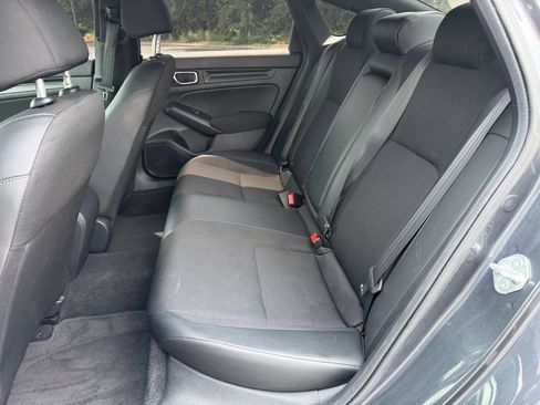 Used 2025 Honda Civic Sport image 9
