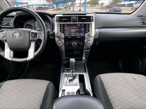 Used 2024 Toyota 4Runner SR5 image 15