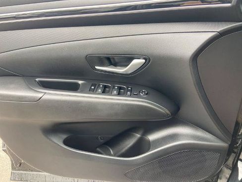 Used 2023 Hyundai Tucson SEL AWD/4WD image 17