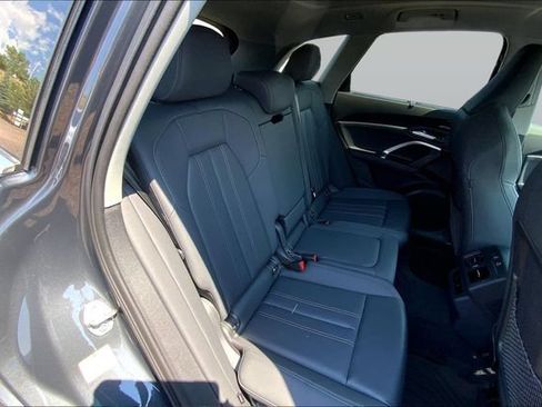 Used 2025 Audi Q5 Premium Plus AWD/4WD image 19