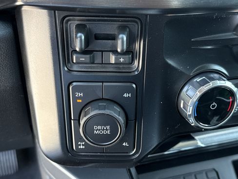 New 2025 Ford F250 Lariat w/ Lariat Ultimate Package image 21