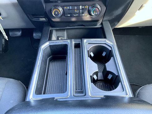Used 2018 Ford F150 XL w/ Equipment Group 101A Mid AWD/4WD image 15