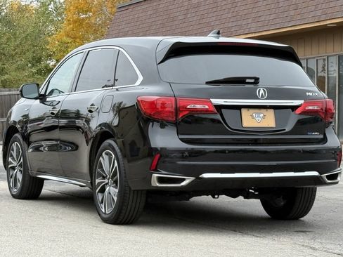 Used 2020 Acura MDX w/ Technology Package image 6