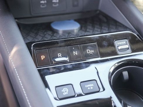 New 2026 Nissan Murano SV w/ Cargo Package AWD/4WD image 22