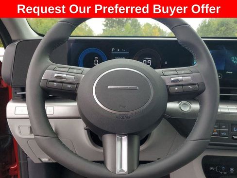 New 2026 Hyundai Kona SEL Sport AWD/4WD image 20