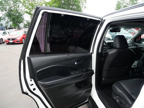 Used 2021 Honda Pilot Special Edition image 28