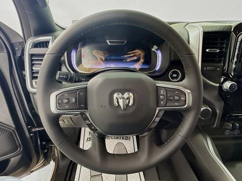 New 2026 RAM 1500 Big Horn image 11