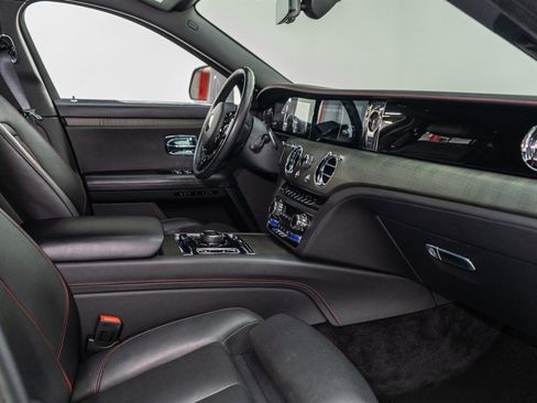 Used 2022 Rolls-Royce Ghost AWD/4WD image 65