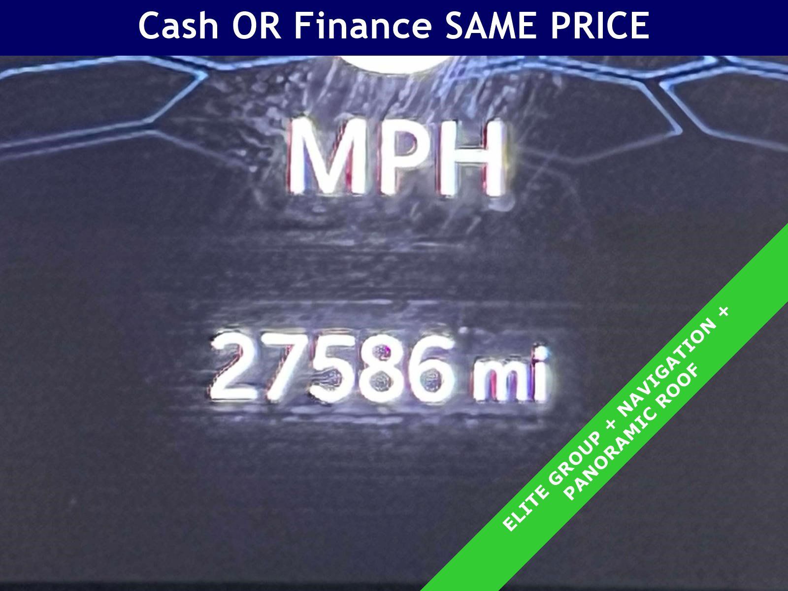 Used 2023 Jeep Compass Limited w/ Elite Group AWD/4WD image 22