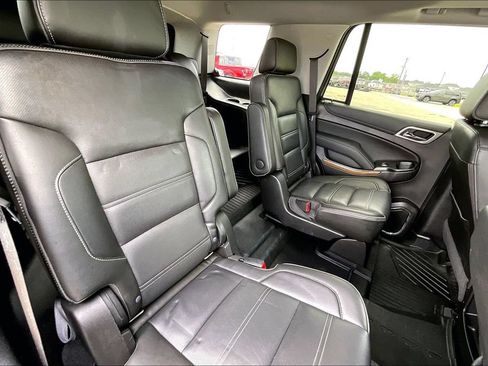 Used 2020 GMC Yukon Denali w/ Denali Ultimate Package RWD image 22