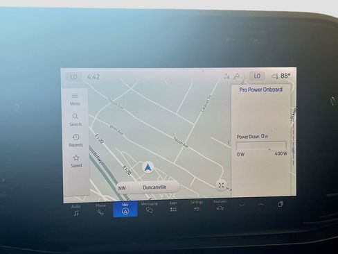 Used 2023 Ford F250 Lariat w/ Lariat Ultimate Package image 13