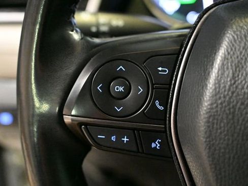 Used 2023 Toyota Camry SE FWD image 37
