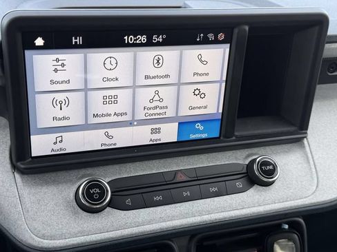 Used 2024 Ford Maverick XLT FWD image 32