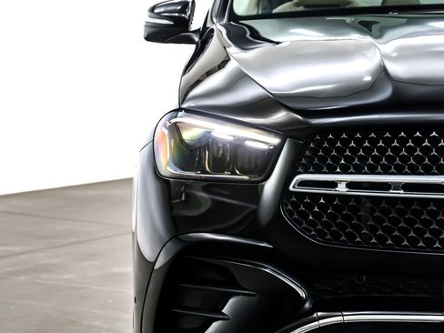 Certified 2024 Mercedes-Benz GLE 350 4MATIC image 18