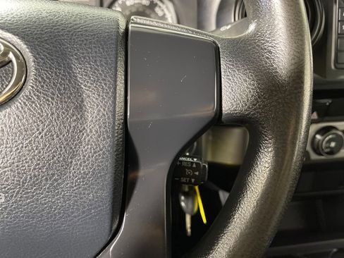 Used 2017 Toyota Tacoma SR w/ SR Convenience Package image 27