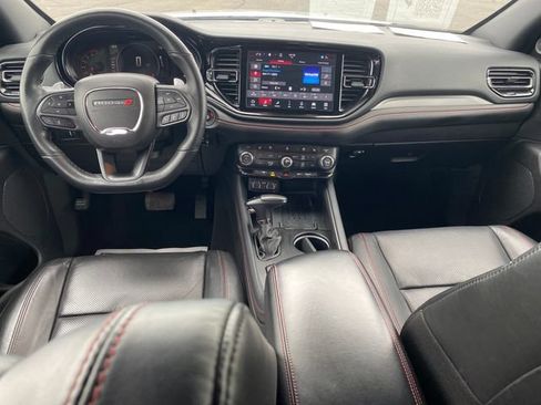 Used 2025 Dodge Durango R/T AWD/4WD image 5