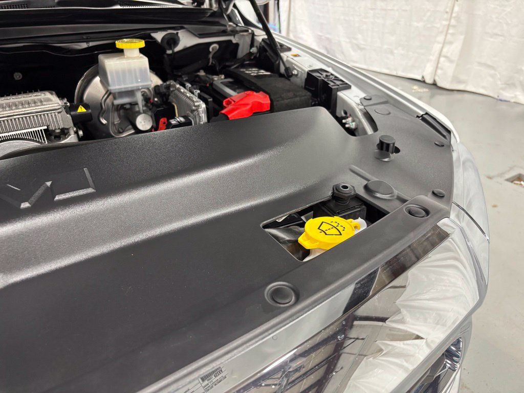 Used 2022 RAM 1500 Big Horn AWD/4WD image 66
