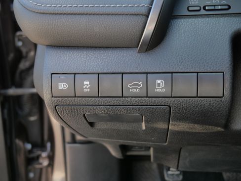 Certified 2023 Toyota Camry SE FWD image 26