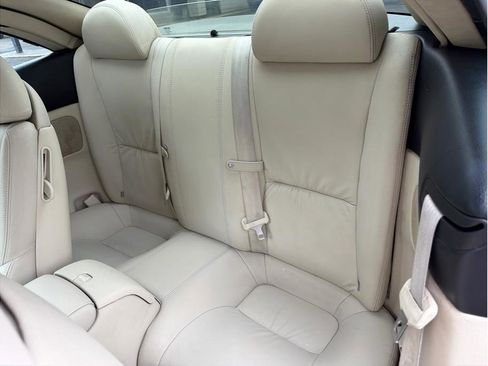 Used 2003 Lexus SC 430 Convertible RWD image 13