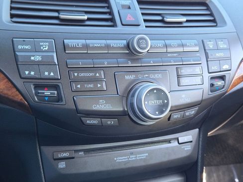 Used 2012 Honda Accord EX-L image 37