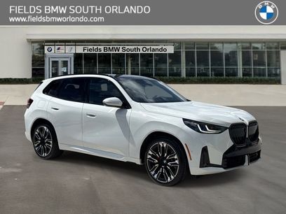 Used 2026 BMW X3 xDrive30i w/ Premium Package