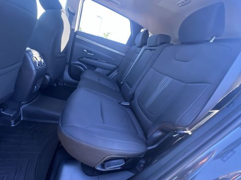 Used 2022 Hyundai Tucson SEL w/ Convenience Package AWD/4WD image 25