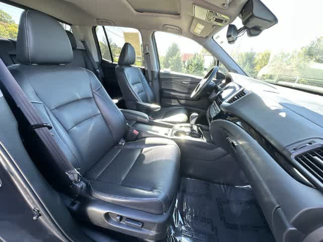 Used 2019 Honda Ridgeline RTL-E image 23