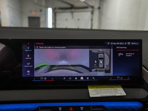 New 2026 BMW X3 M50 w/ Premium Package image 20