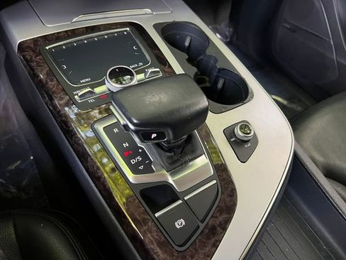 Used 2018 Audi Q7 2.0T Premium Plus image 29