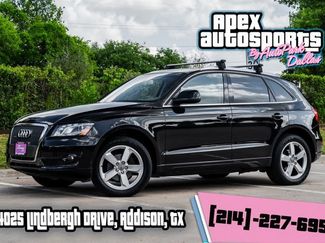 Used 2012 Audi Q5 2.0T Premium Plus w/ Premium Plus Pkg video 1