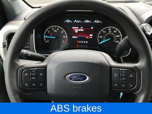 Used 2023 Ford F150 XLT w/ Trailer Tow Package image 9