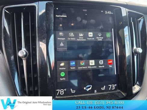 Used 2018 Volvo XC60 T6 R-Design w/ Convenience Package image 25