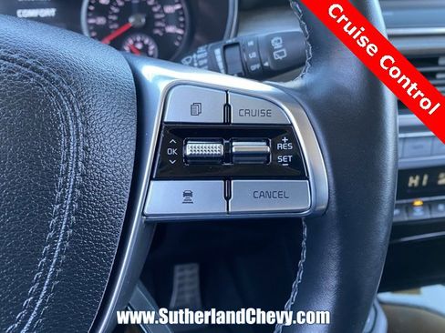 Used 2022 Kia Telluride SX image 20