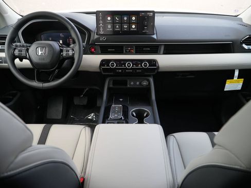 New 2026 Honda Pilot EX-L image 19