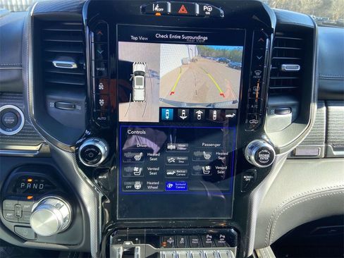 Used 2021 RAM 1500 Limited image 22