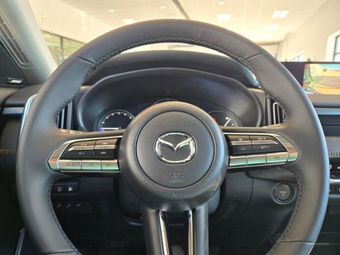 New 2026 MAZDA CX-50 AWD 2.5 Hybrid w/ Cargo Package image 31