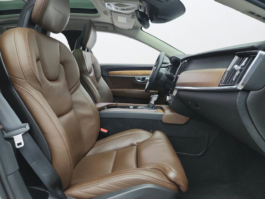 Used 2018 Volvo S90 T6 Inscription w/ Protection Package Premier AWD/4WD image 30