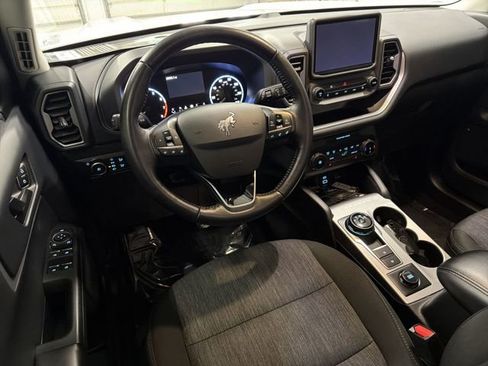 Used 2022 Ford Bronco Sport Big Bend w/ Convenience Package image 17