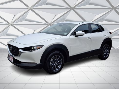Used 2024 MAZDA CX-30 AWD 2.5 S image 5