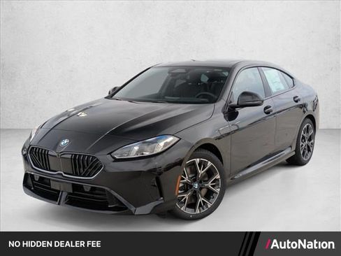 Used 2026 BMW 228i xDrive w/ Technology Package AWD/4WD image 1