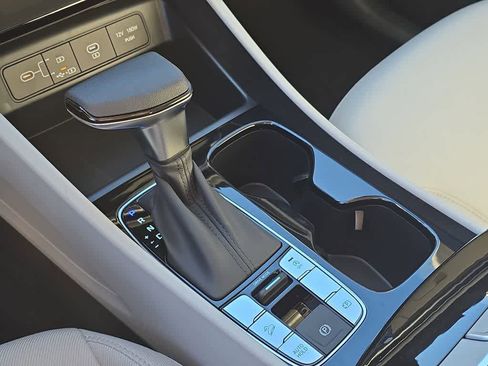 New 2026 Hyundai Tucson SEL FWD image 31