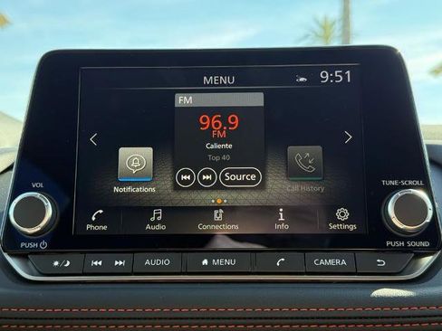 New 2026 Nissan Rogue SV image 27