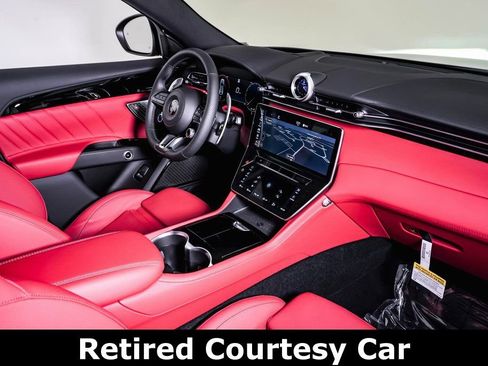 New 2025 Maserati Grecale Modena image 14