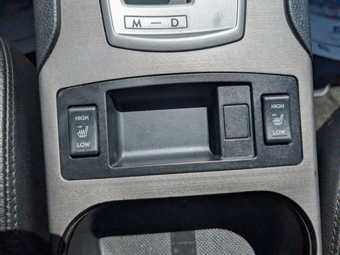 Used 2014 Subaru Outback 2.5i Limited AWD/4WD image 17