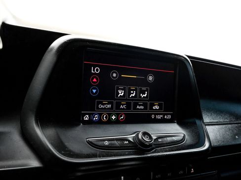 Used 2021 Chevrolet Camaro LT RWD image 32